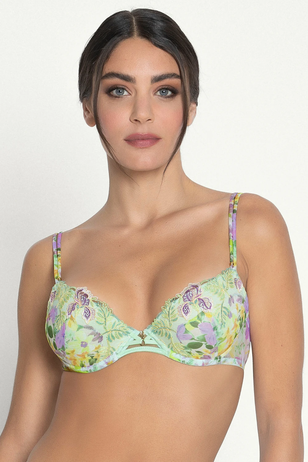 L'Amour Au Soleil Contour Bra 7 L'Amour Au Soleil Contour Bra - Image 5