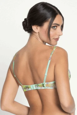 L'Amour Au Soleil Contour Bra 12 L'Amour Au Soleil Contour Bra -Fashion Lingerie Store lise charmel l amour au soleil contour bra 6