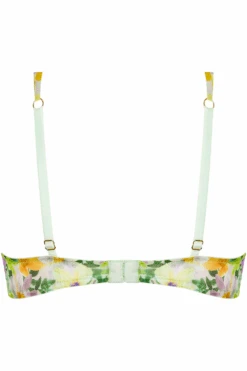 L'Amour Au Soleil Contour Bra 13 L'Amour Au Soleil Contour Bra -Fashion Lingerie Store lise charmel l amour au soleil contour bra ghost back