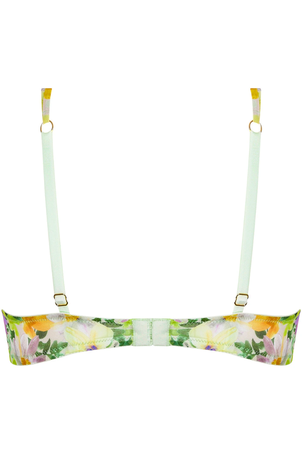 L'Amour Au Soleil Contour Bra 6 L'Amour Au Soleil Contour Bra - Image 4