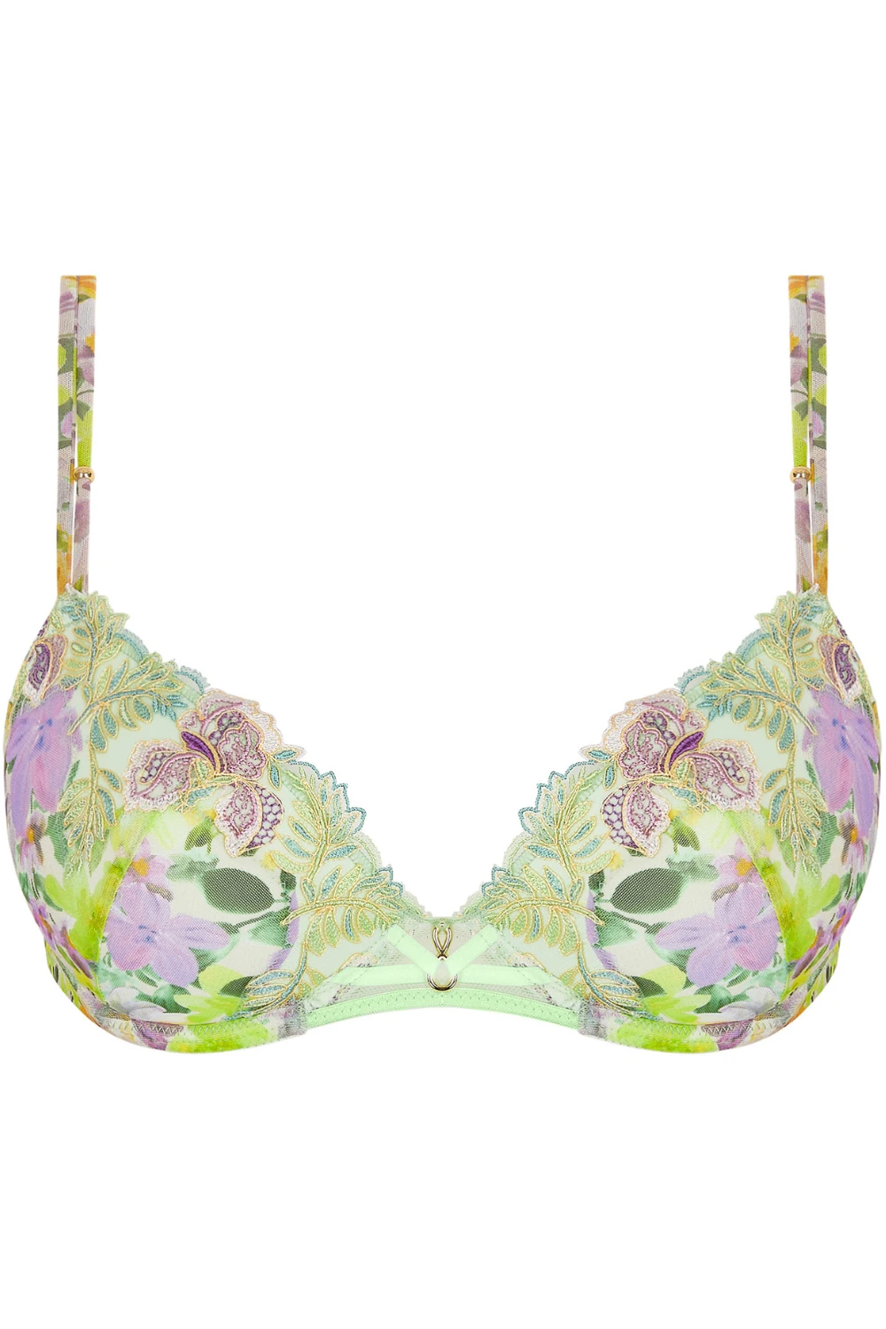 L'Amour Au Soleil Contour Bra 4 L'Amour Au Soleil Contour Bra - Image 2