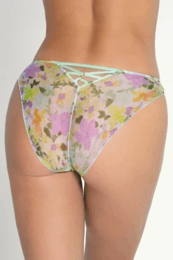 L'Amour Au Soleil Italian Brief 12 L'Amour Au Soleil Italian Brief -Fashion Lingerie Store lise charmel l amour au soleil italian brief 3