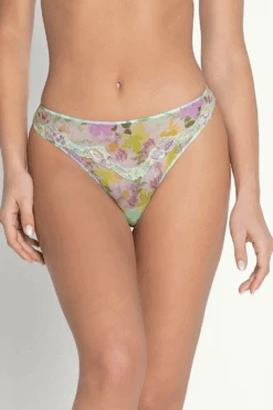 L'Amour Au Soleil Italian Brief 15 L'Amour Au Soleil Italian Brief -Fashion Lingerie Store lise charmel l amour au soleil italian brief 5