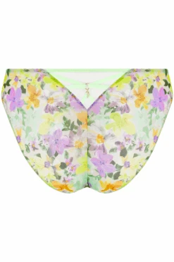 L'Amour Au Soleil Italian Brief 13 L'Amour Au Soleil Italian Brief -Fashion Lingerie Store lise charmel l amour au soleil italian brief ghost back