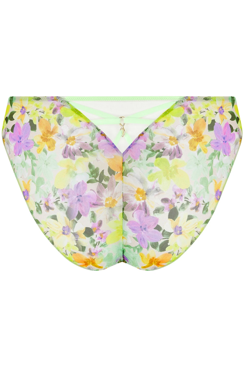 L'Amour Au Soleil Italian Brief 6 L'Amour Au Soleil Italian Brief - Image 4