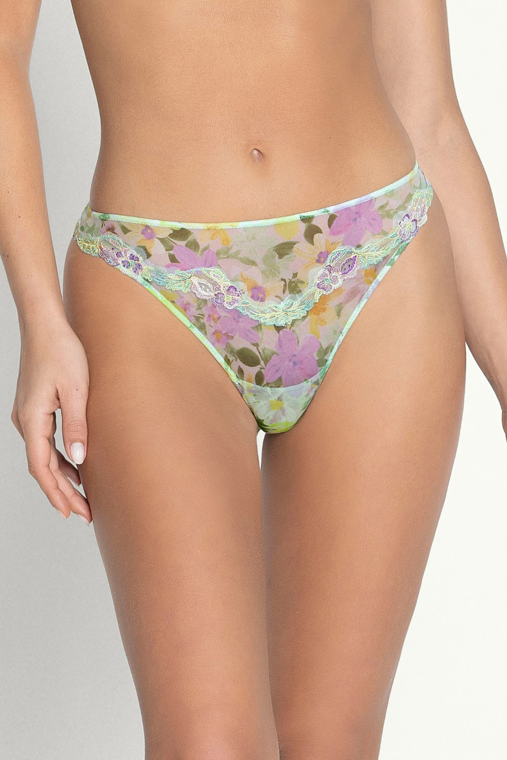 L'Amour Au Soleil Tanga Thong 8 L'Amour Au Soleil Tanga Thong - Image 6