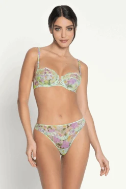 L'Amour Au Soleil Tanga Thong 17 L'Amour Au Soleil Tanga Thong -Fashion Lingerie Store lise charmel l amour au soleil tanga thong 6