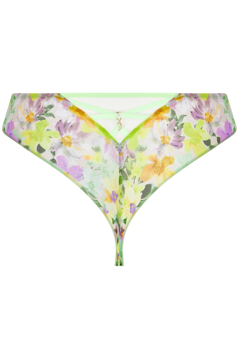 L'Amour Au Soleil Tanga Thong 6 L'Amour Au Soleil Tanga Thong - Image 4