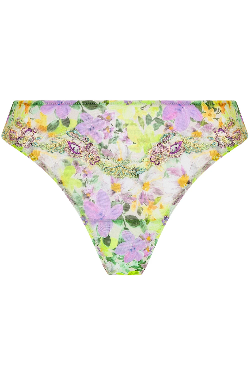 L'Amour Au Soleil Tanga Thong 4 L'Amour Au Soleil Tanga Thong - Image 2