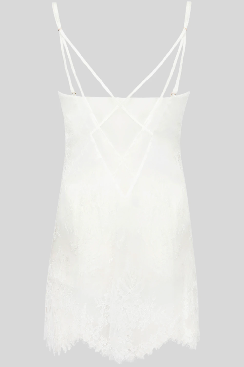 Princesse Iris Babydoll, Size M (UK 12) 6 Princesse Iris Babydoll, Size M (UK 12) - Image 4