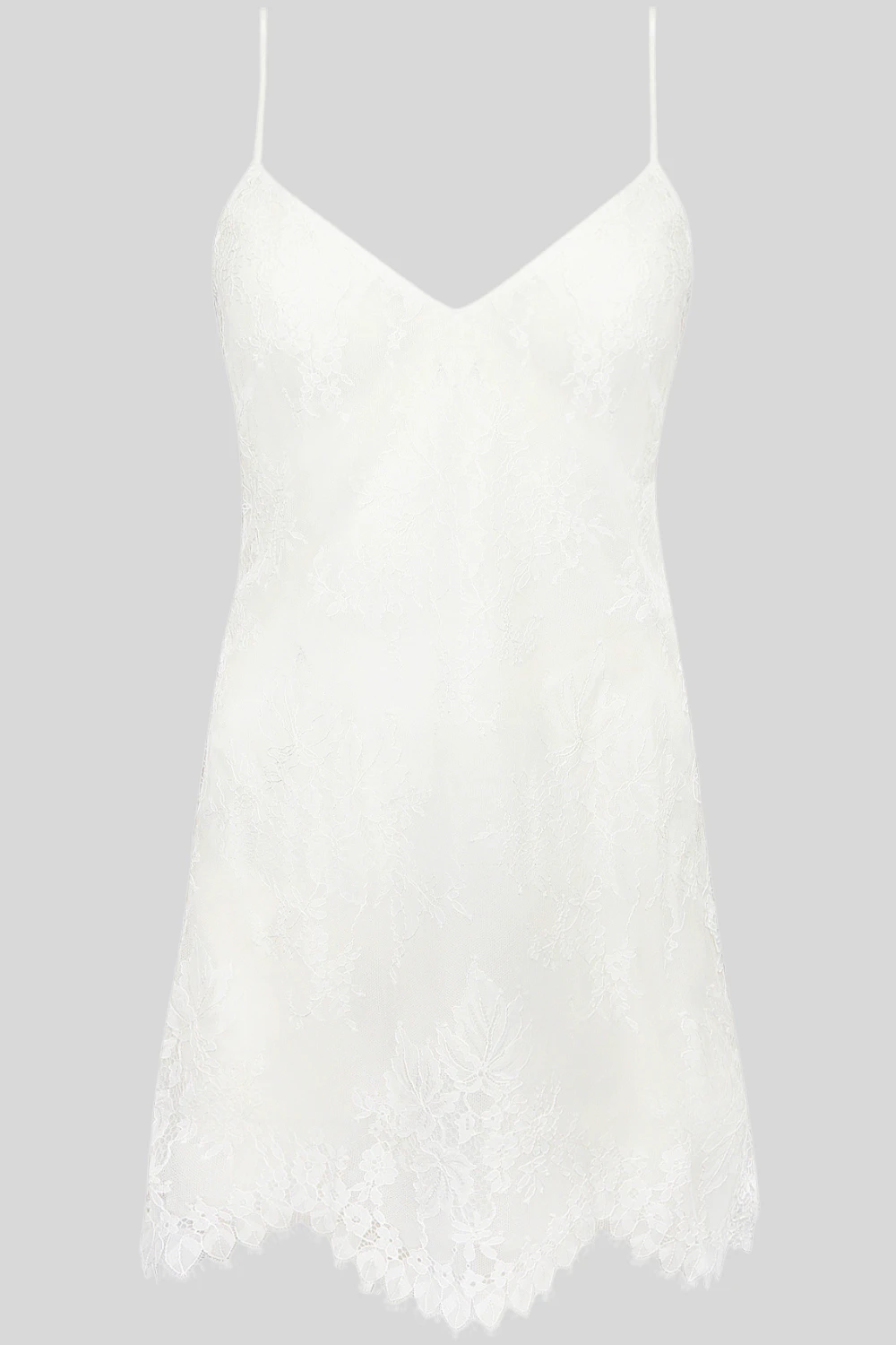 Princesse Iris Babydoll, Size M (UK 12) 4 Princesse Iris Babydoll, Size M (UK 12) - Image 2