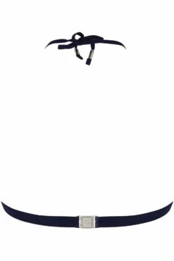 Rayure En Ligne Triangle Bikini Top 9 Rayure En Ligne Triangle Bikini Top -Fashion Lingerie Store lise charmel rayure en ligne triangle bikini top rayure croisiere ghost back