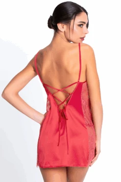 Source Beauté Babydoll 10 Source Beauté Babydoll -Fashion Lingerie Store lise charmel source beaute babydoll hibiscus beaute 2