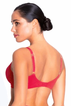 Source Beauté 3/4 Cup Balconette Bra 10 Source Beauté 3/4 Cup Balconette Bra -Fashion Lingerie Store lise charmel source beaute balconette bra hibiscus beaute 2