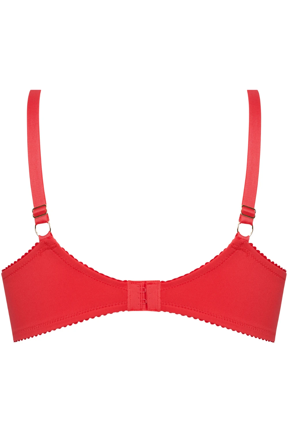 Source Beauté 3/4 Cup Balconette Bra 6 Source Beauté 3/4 Cup Balconette Bra - Image 4