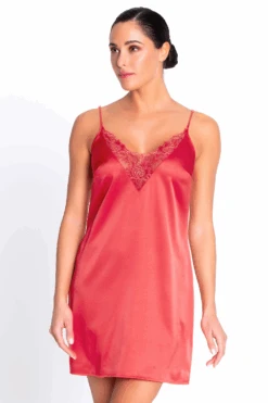 Source Beauté Nightie -Fashion Lingerie Store lise charmel source beaute nightie hibiscus beaute 4