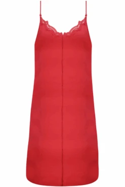 Source Beauté Nightie -Fashion Lingerie Store lise charmel source beaute nightie hibiscus beaute ghost back