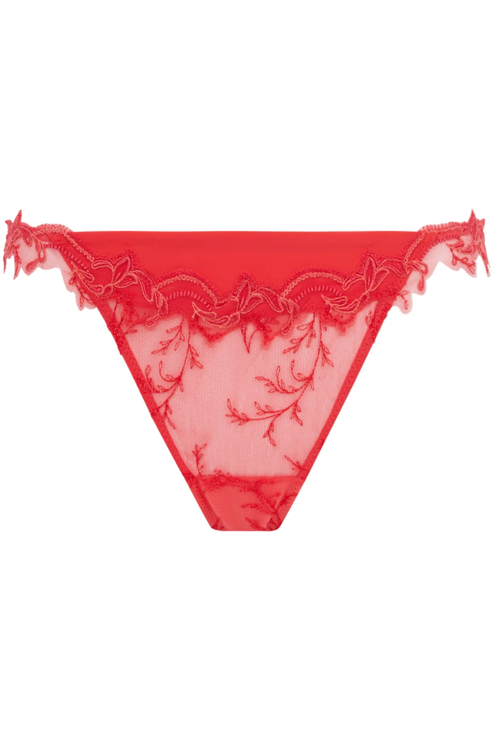 Source Beauté Sexy Thong 4 Source Beauté Sexy Thong - Image 2