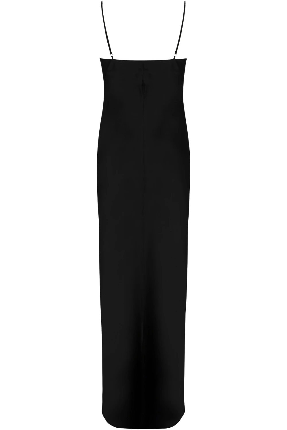 Splendeur Soie Long Nightie 6 Splendeur Soie Long Nightie - Image 4