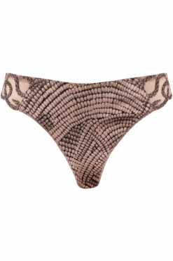 Divine Tanga 7 Divine Tanga -Fashion Lingerie Store louisa bracq divine tanga santal ghost