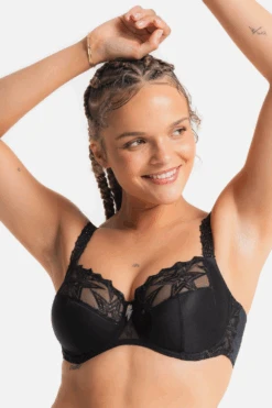 Superstar Full Cup Bra