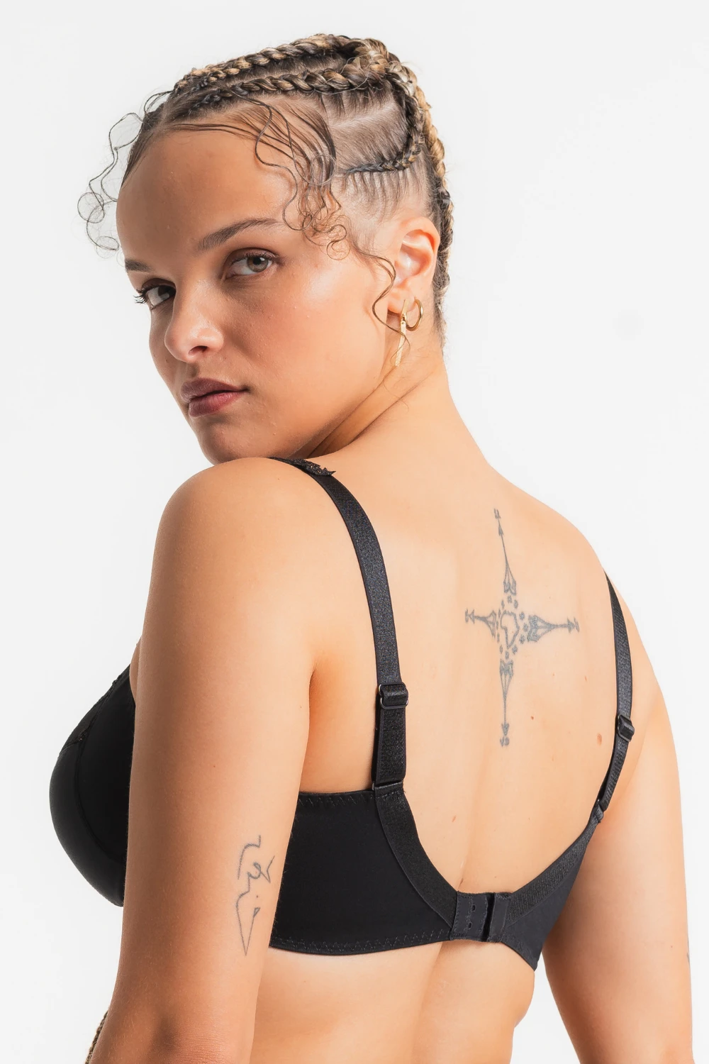 Superstar Full Cup Bra 5 Superstar Full Cup Bra - Image 3