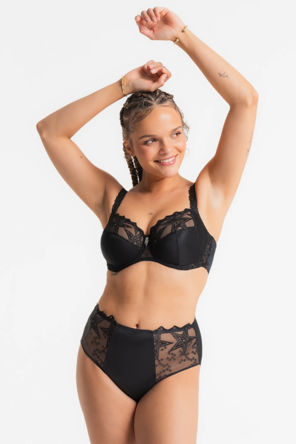 Superstar Full Cup Bra 7 Superstar Full Cup Bra - Image 5