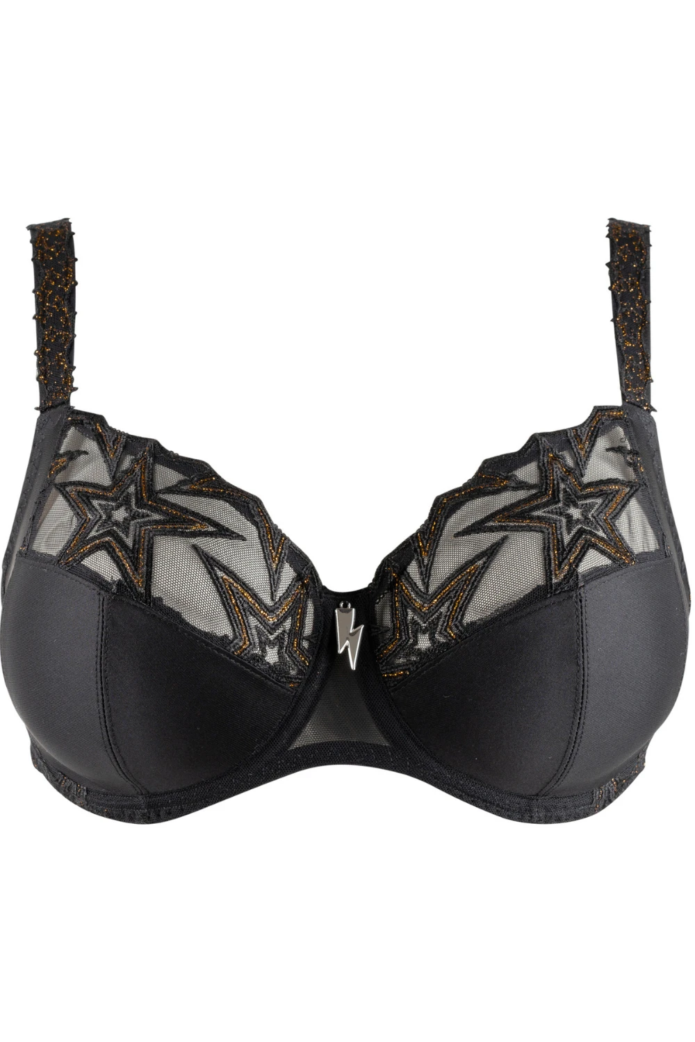 Superstar Full Cup Bra 4 Superstar Full Cup Bra - Image 2