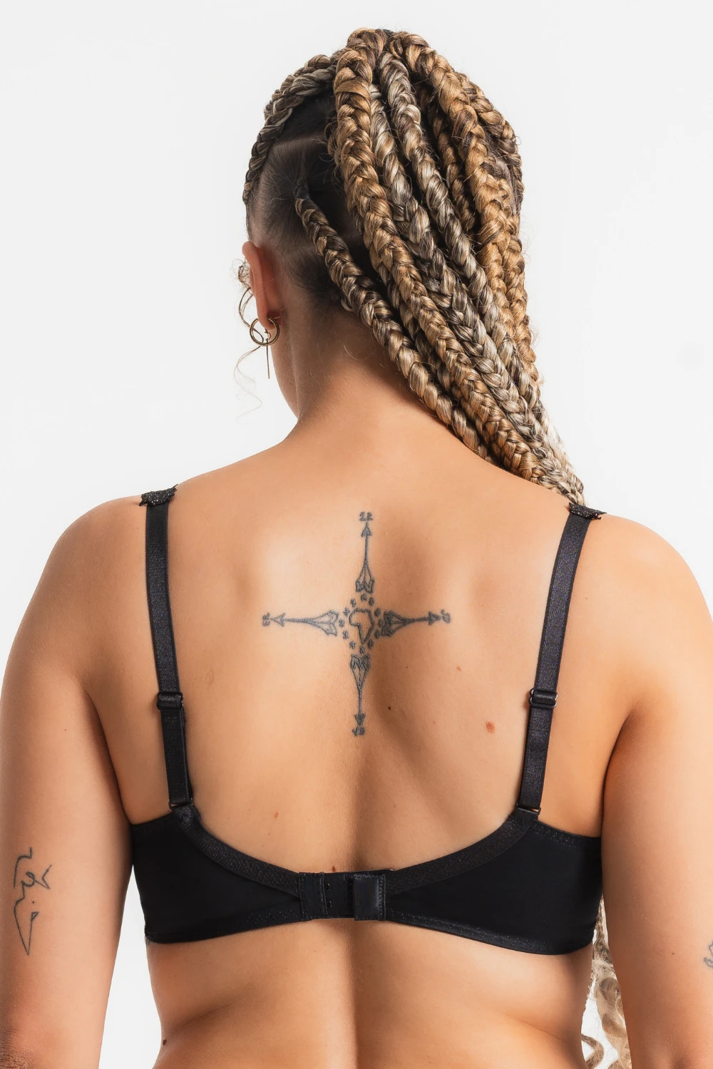 Superstar Plunge Bra 5 Superstar Plunge Bra - Image 3