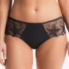 Superstar Shorty 1 Superstar Shorty -Fashion Lingerie Store louisa bracq superstar shorty black 1