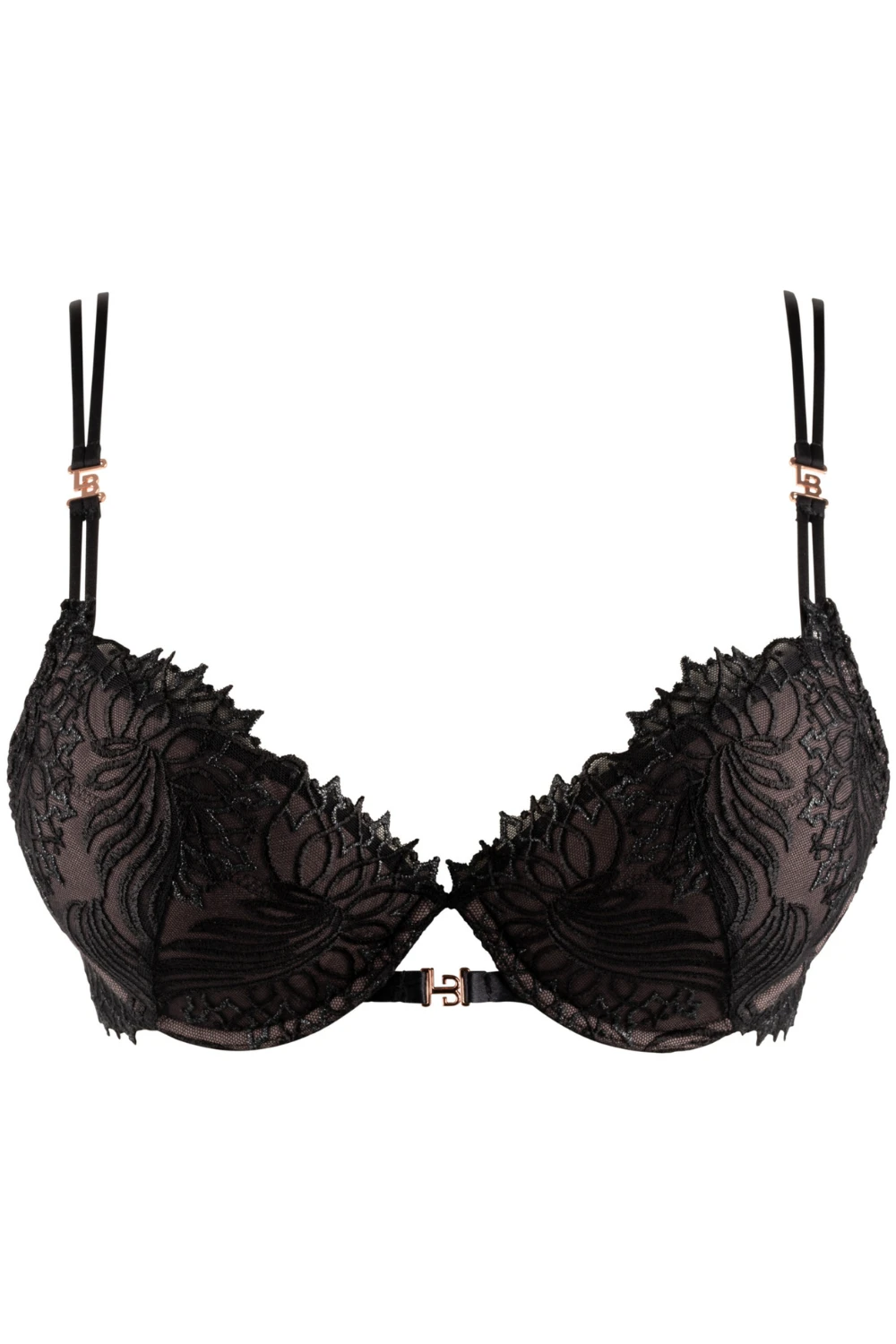 Swan Push Up Bra 4 Swan Push Up Bra - Image 2