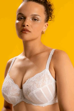 Victoria Full Cup Bra