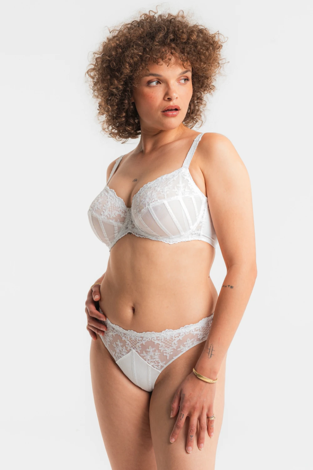 Victoria Full Cup Bra 8 Victoria Full Cup Bra - Image 6