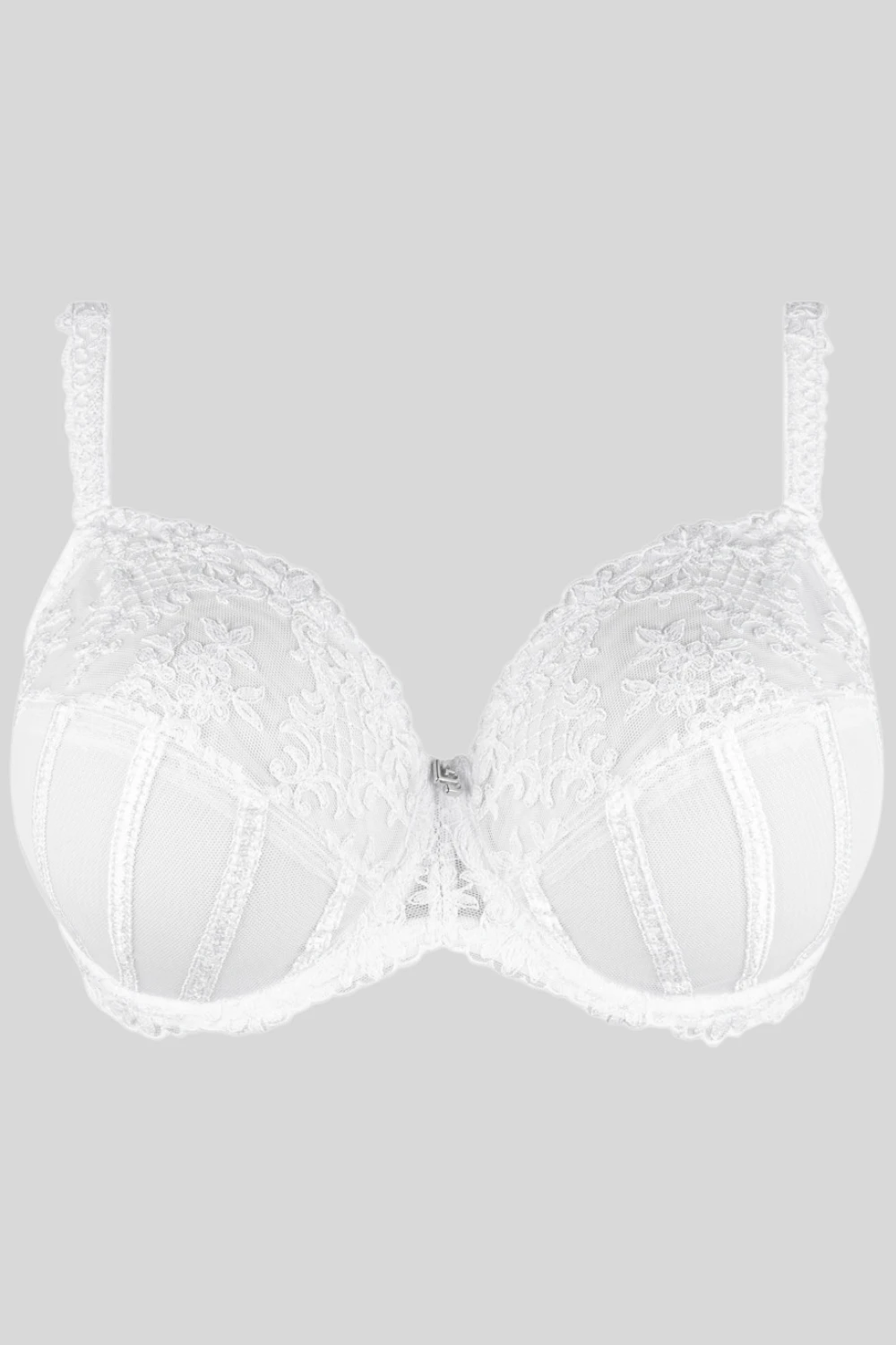 Victoria Full Cup Bra 4 Victoria Full Cup Bra - Image 2