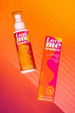 Love To Love Love Me Tender Warming Massage Oil Mojito 100ml 8 Love To Love Love Me Tender Warming Massage Oil Mojito 100ml -Fashion Lingerie Store love me tender warming massage oil mojito 6040621 2025 3
