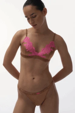 Love Stories Bowie Padded Bralette Brown -Fashion Lingerie Store love stories bowie padded bralette l2421455 800 3