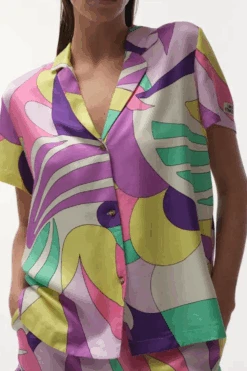 Love Stories Bridget Top