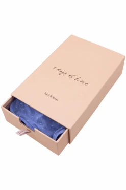 Love Stories Carole 5 Pack Weekday Thongs -Fashion Lingerie Store love stories carole weekday 5 pack thongs multicolour packaging box