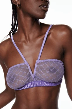 Love Stories Celeste Unpadded Bralette