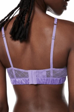 Love Stories Celeste Unpadded Bralette 10 Love Stories Celeste Unpadded Bralette -Fashion Lingerie Store love stories celeste unpadded bralette purple 2