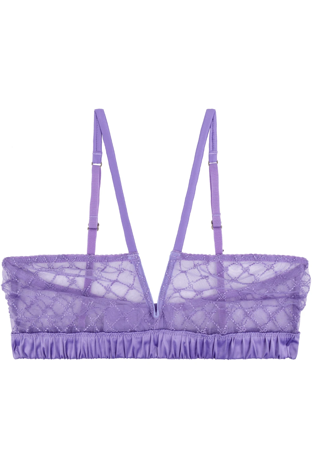 Love Stories Celeste Unpadded Bralette 4 Love Stories Celeste Unpadded Bralette - Image 2