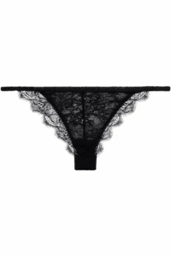 Love Stories Charlotte Brief Black 9 Love Stories Charlotte Brief Black -Fashion Lingerie Store love stories charlotte brief black ghost back