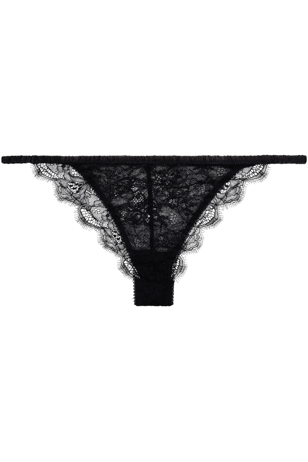 Love Stories Charlotte Brief Black 6 Love Stories Charlotte Brief Black - Image 4