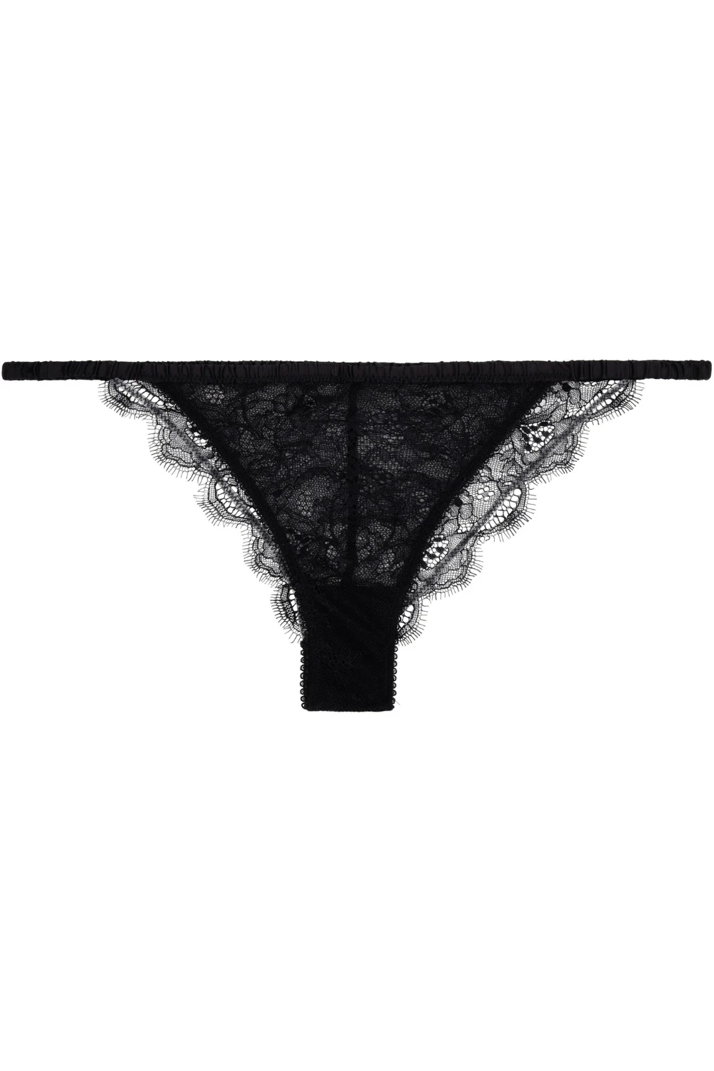 Love Stories Charlotte Brief Black 4 Love Stories Charlotte Brief Black - Image 2