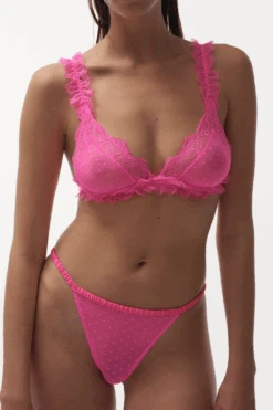 Love Stories Charlotte Brief Neon Pink 13 Love Stories Charlotte Brief Neon Pink -Fashion Lingerie Store love stories charlotte brief l24121983 525 1