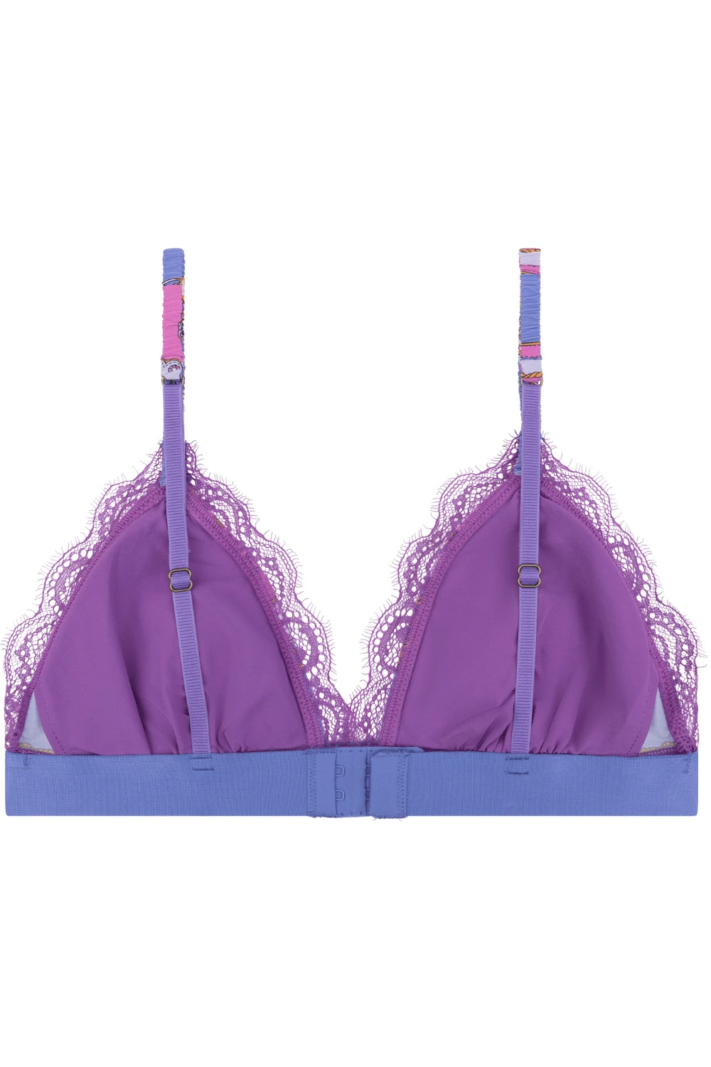 Love Stories Filippa Padded Triangle Bralette 6 Love Stories Filippa Padded Triangle Bralette - Image 4