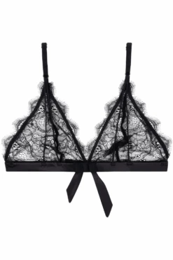 Love Stories Gwen Triangle Bralette 11 Love Stories Gwen Triangle Bralette -Fashion Lingerie Store love stories gwen triangle bralette l24121675 900 ghost back
