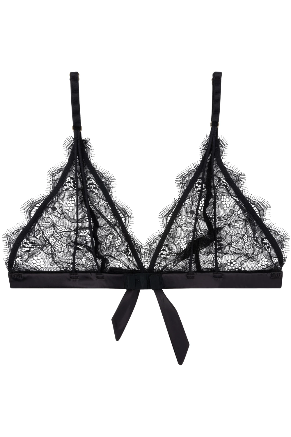 Love Stories Gwen Triangle Bralette 6 Love Stories Gwen Triangle Bralette - Image 4