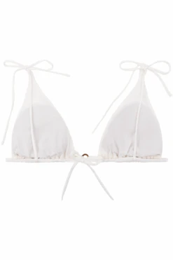 Love Stories Jolly Triangle Bikini Top Off White 11 Love Stories Jolly Triangle Bikini Top Off White -Fashion Lingerie Store love stories jolly bikini top s2412832 180 ghost back