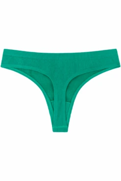 Love Stories Lima Thong Green 11 Love Stories Lima Thong Green -Fashion Lingerie Store love stories lima thong l2421985 700 ghost back